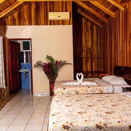 Selvita Lodge Arenal La Fortuna Exteriér fotografie