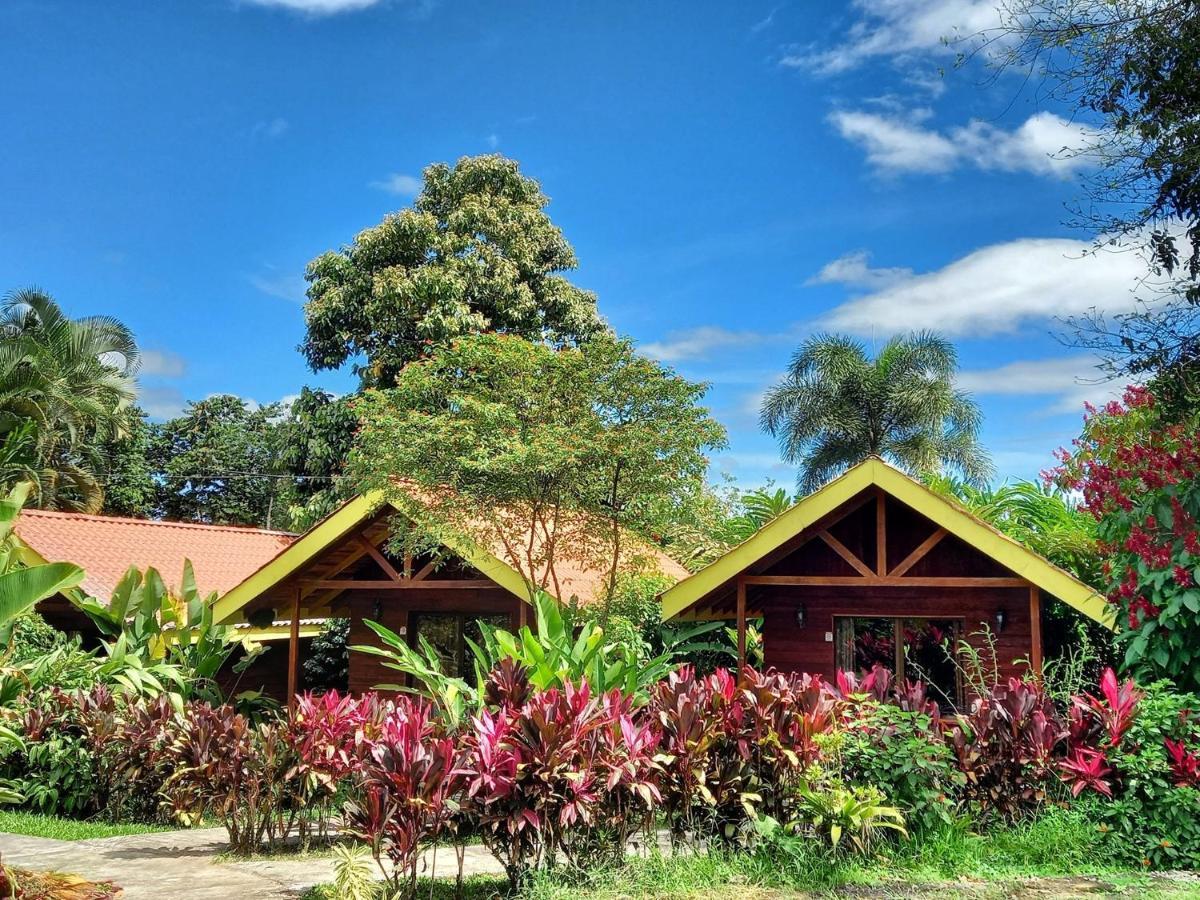 Selvita Lodge Arenal La Fortuna Exteriér fotografie